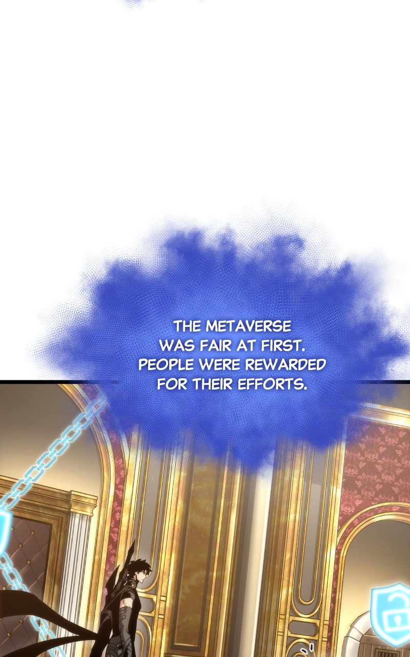 Read The World After the Fall ENGLISH Manga Online