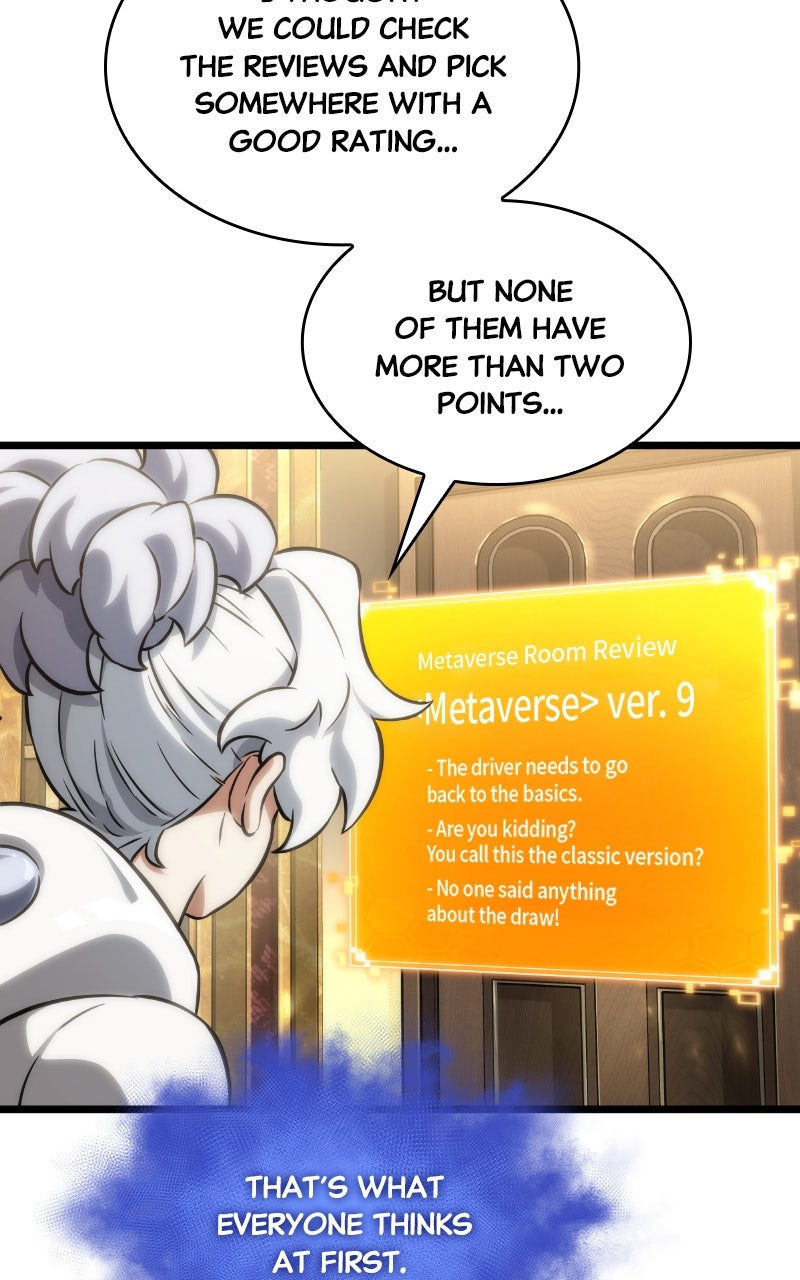 Read The World After the Fall ENGLISH Manga Online