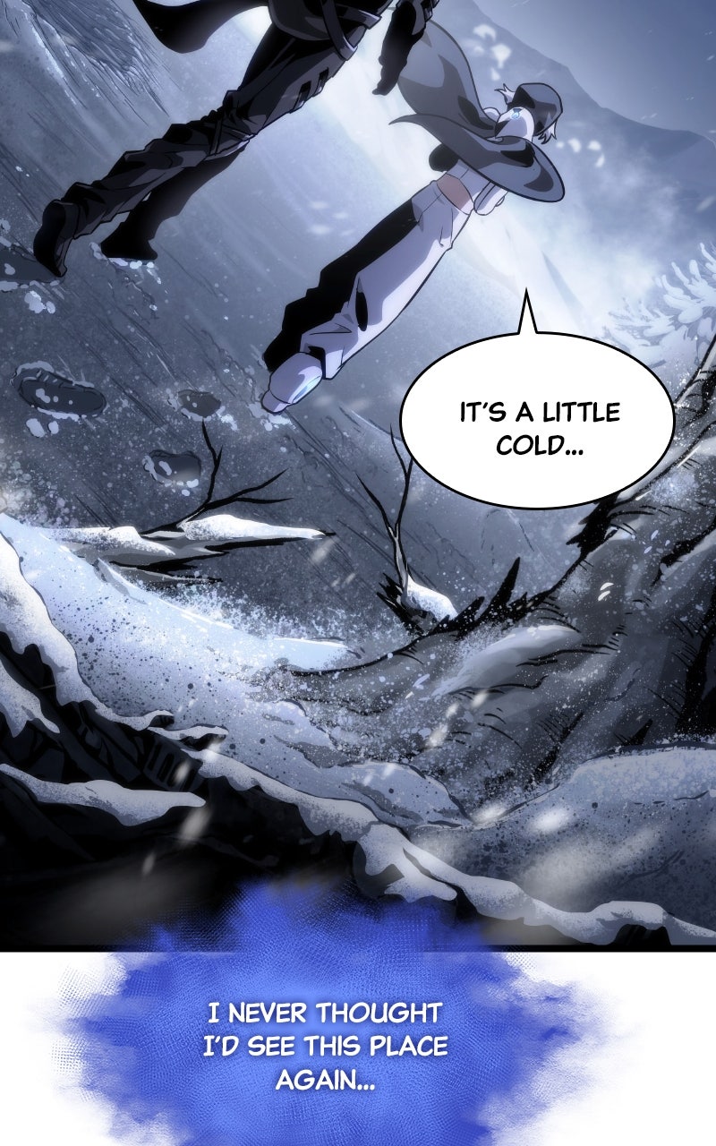 Read The World After the Fall ENGLISH Manga Online