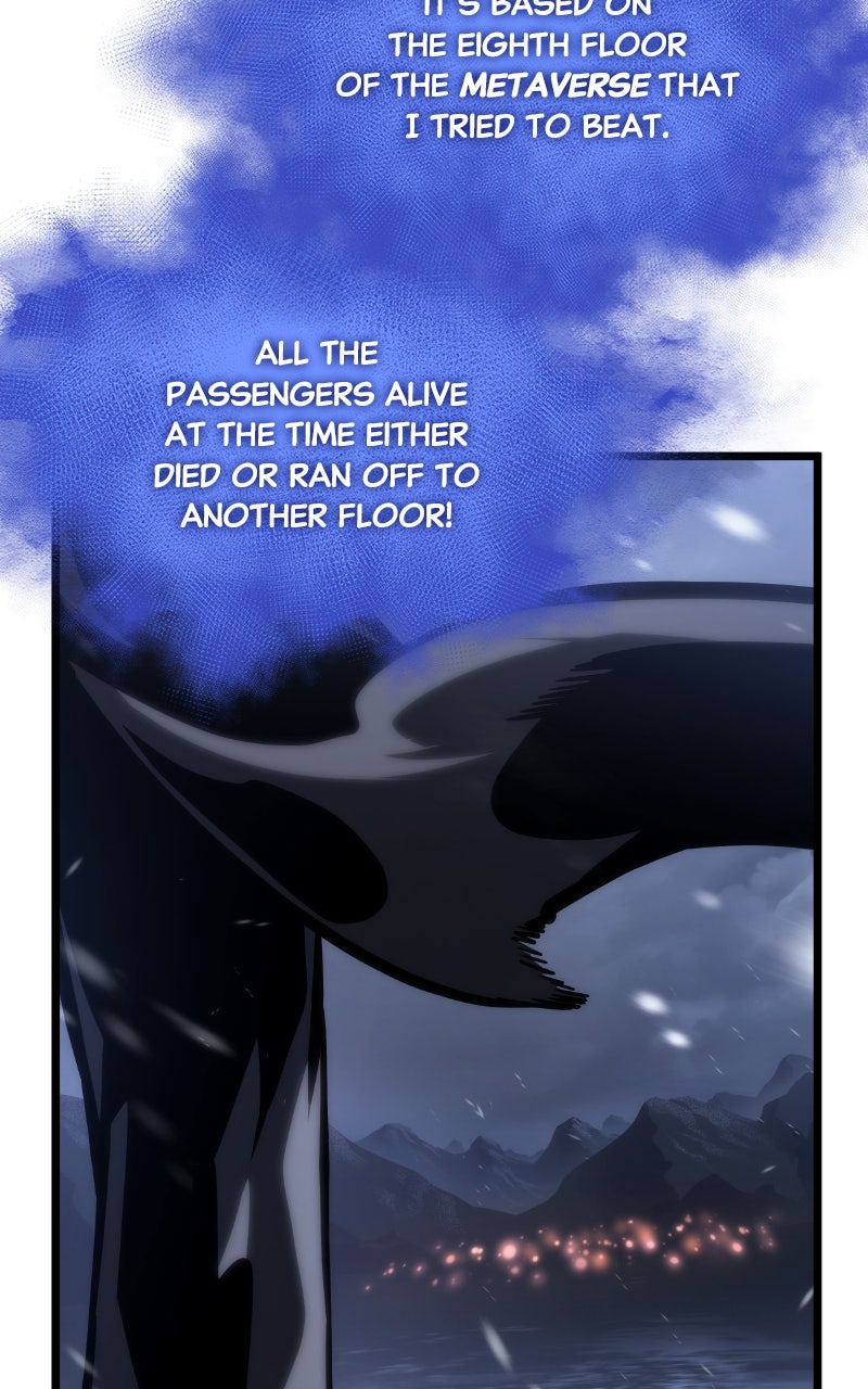 Read The World After the Fall ENGLISH Manga Online