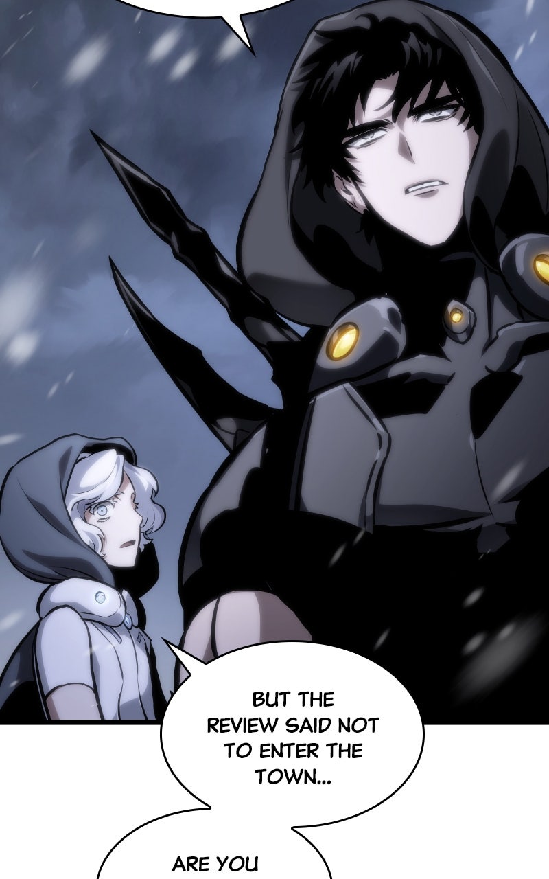 Read The World After the Fall ENGLISH Manga Online