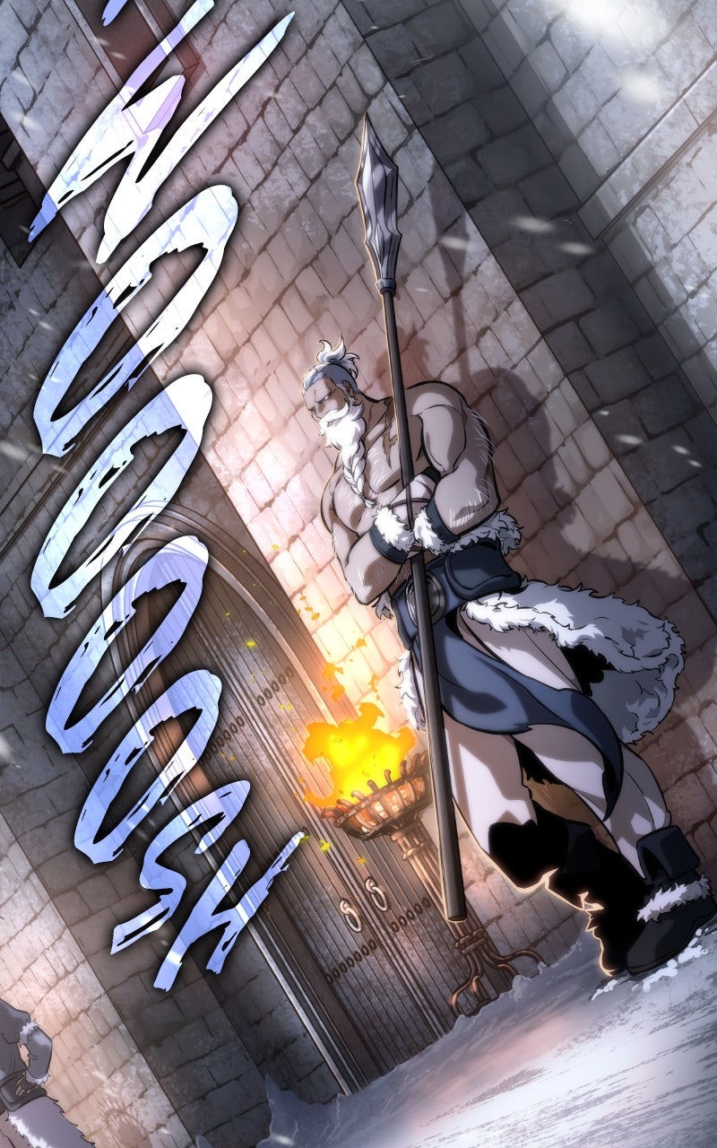 Read The World After the Fall ENGLISH Manga Online