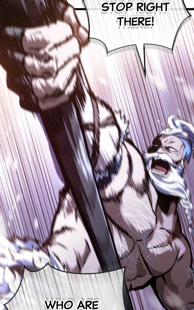 Read The World After the Fall ENGLISH Manga Online