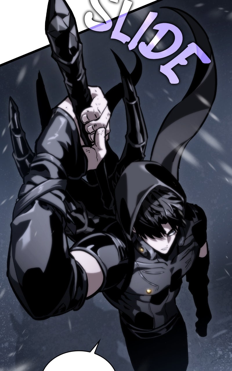 Read The World After the Fall ENGLISH Manga Online