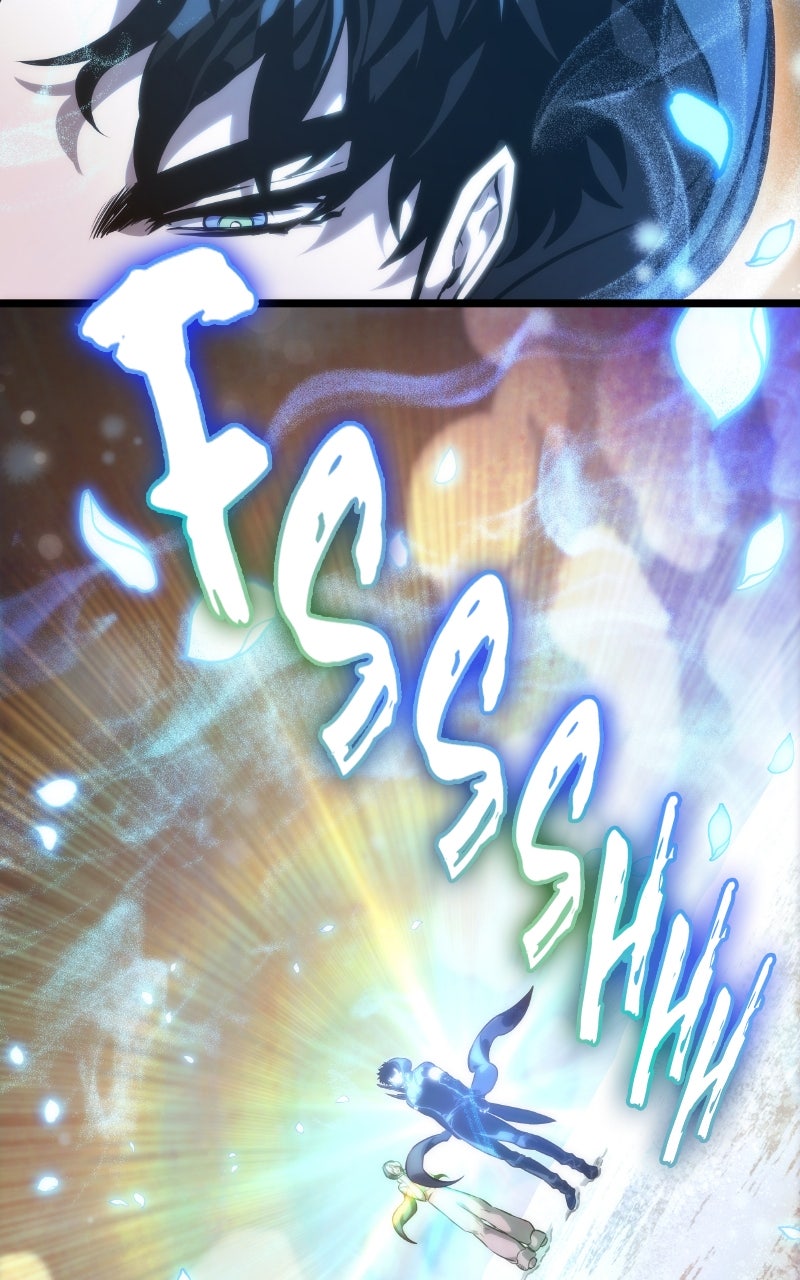 Read The World After the Fall ENGLISH Manga Online