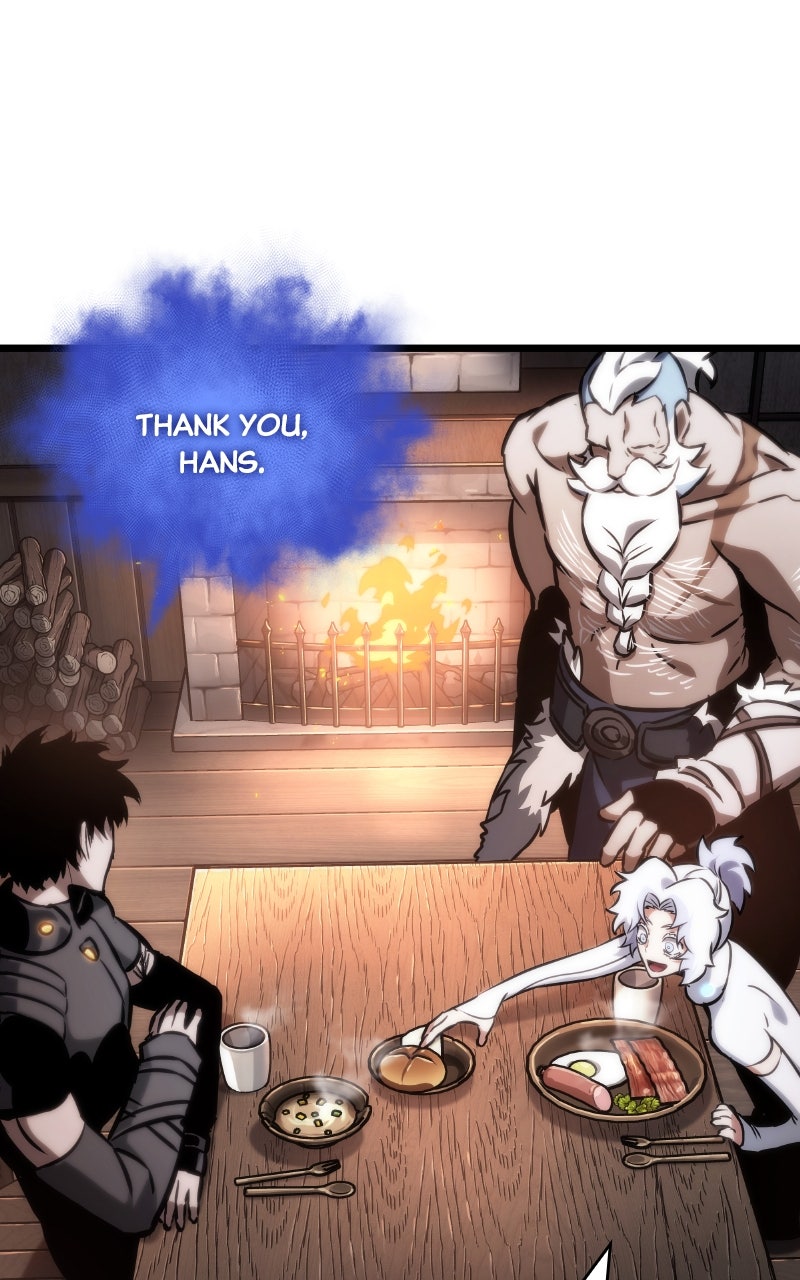 Read The World After the Fall ENGLISH Manga Online