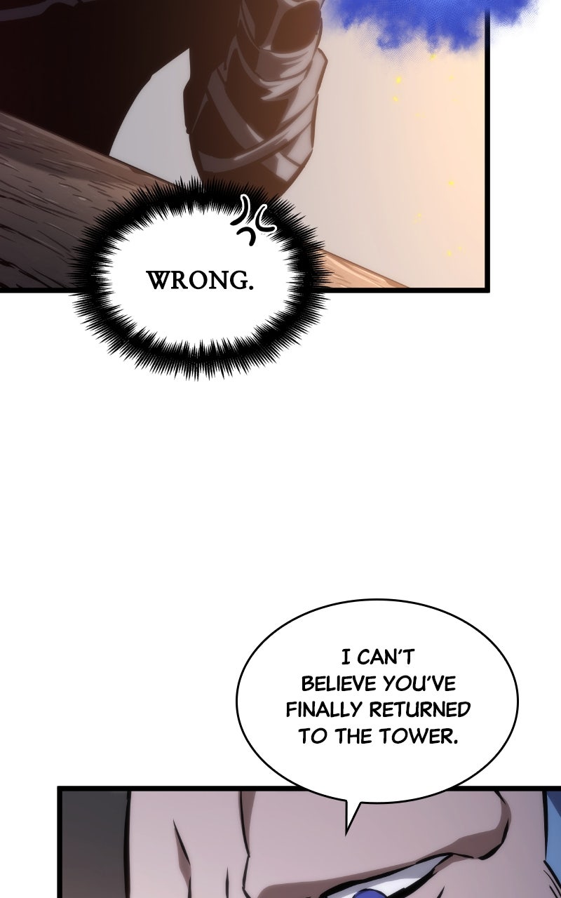 Read The World After the Fall ENGLISH Manga Online