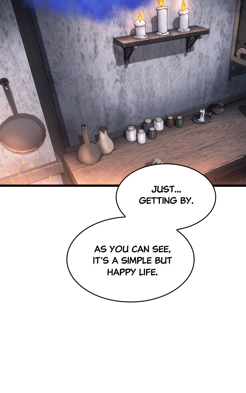 Read The World After the Fall ENGLISH Manga Online