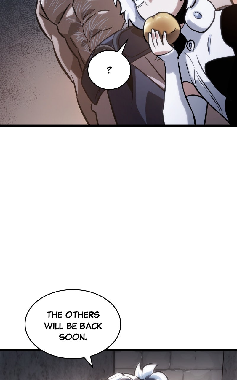 Read The World After the Fall ENGLISH Manga Online