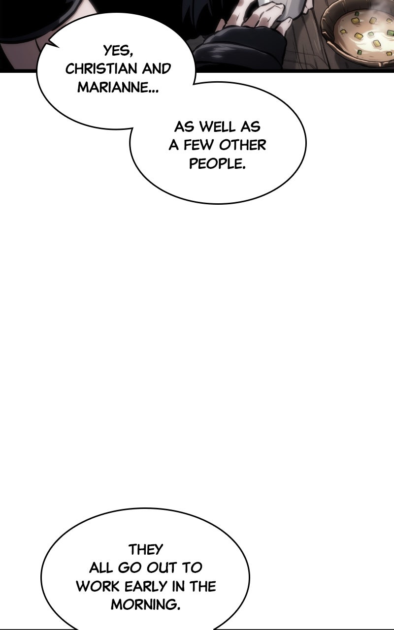 Read The World After the Fall ENGLISH Manga Online