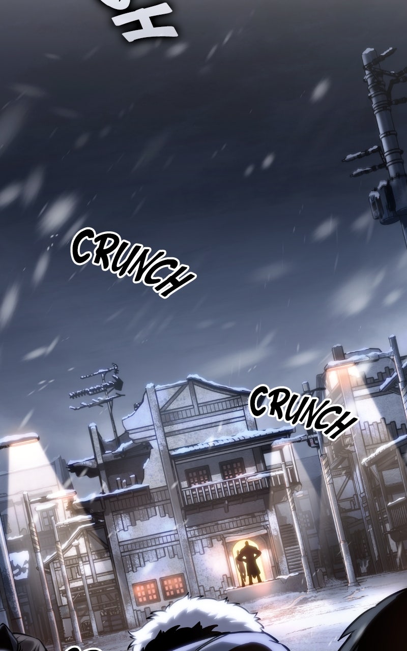 Read The World After the Fall ENGLISH Manga Online