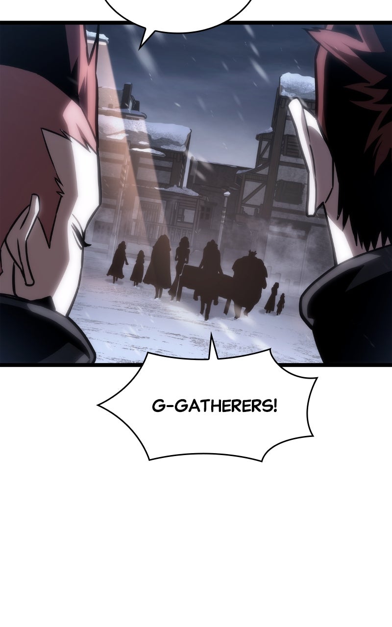 Read The World After the Fall ENGLISH Manga Online