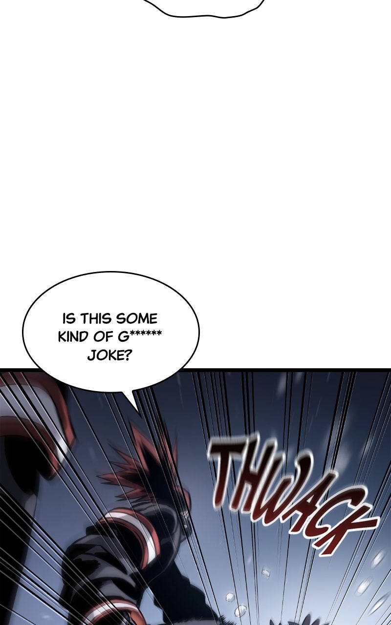 Read The World After the Fall ENGLISH Manga Online