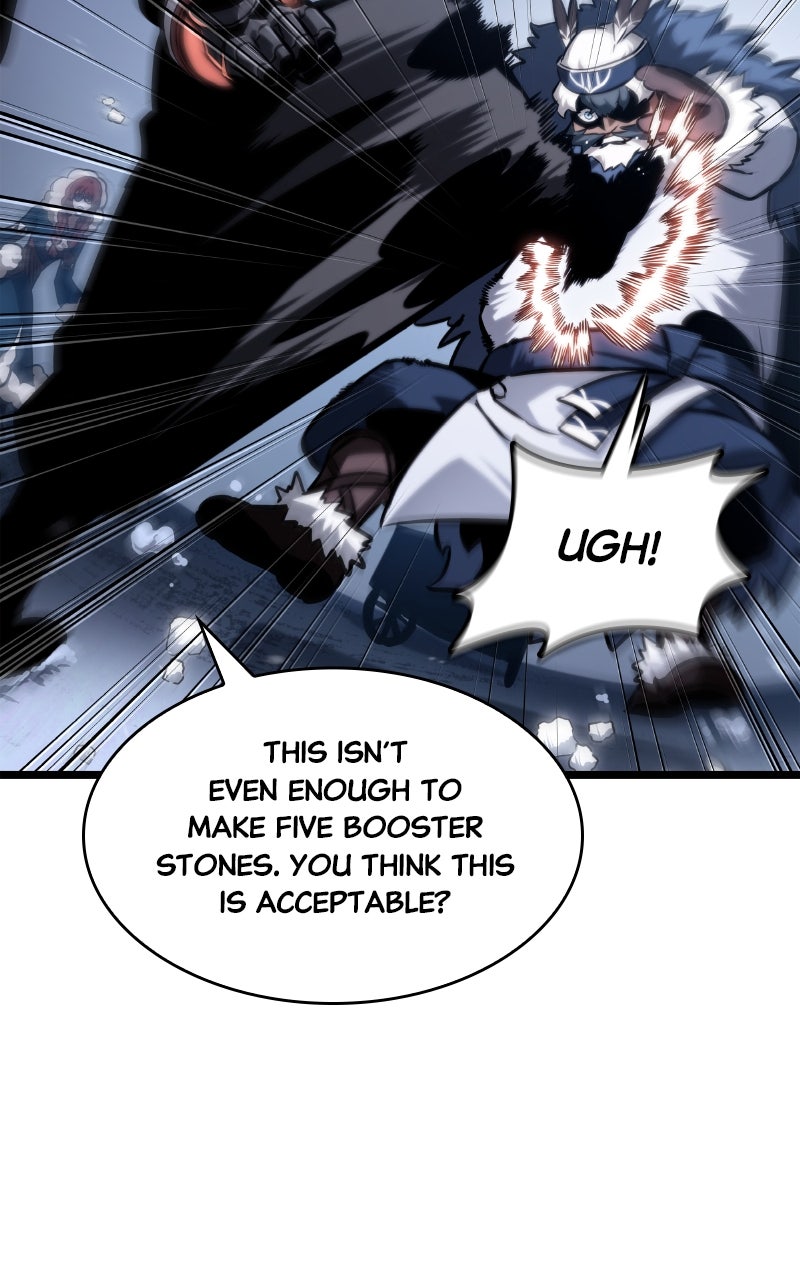 Read The World After the Fall ENGLISH Manga Online