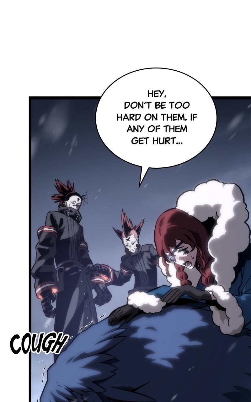 Read The World After the Fall ENGLISH Manga Online