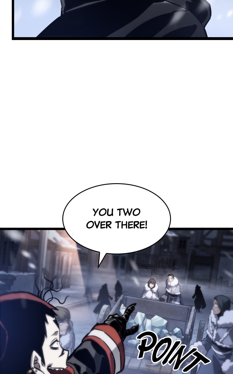 Read The World After the Fall ENGLISH Manga Online