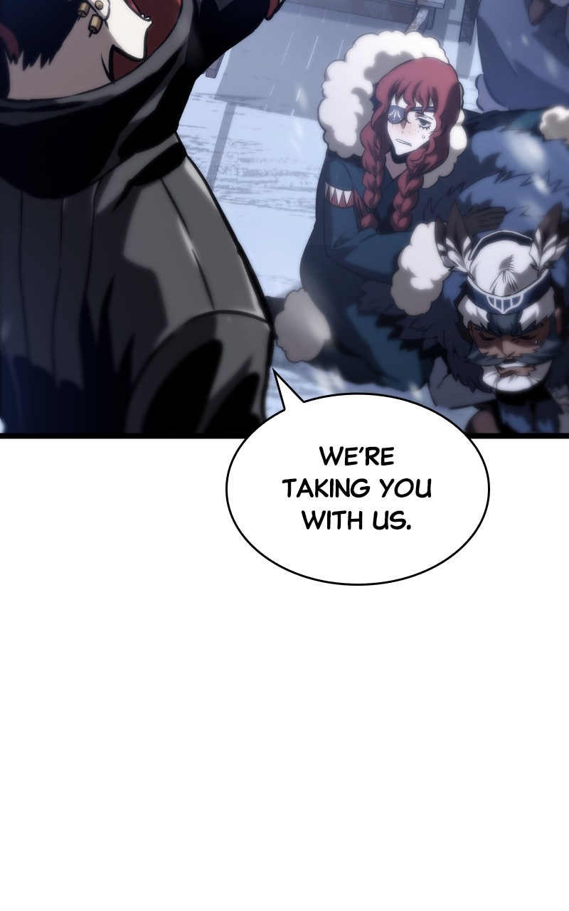 Read The World After the Fall ENGLISH Manga Online