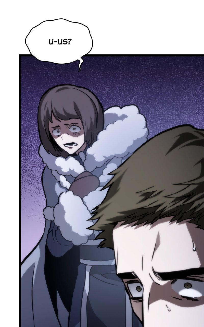 Read The World After the Fall ENGLISH Manga Online