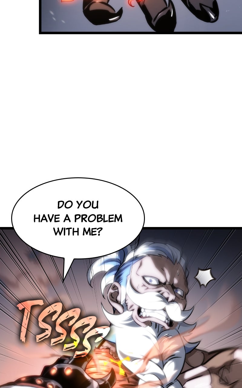 Read The World After the Fall ENGLISH Manga Online