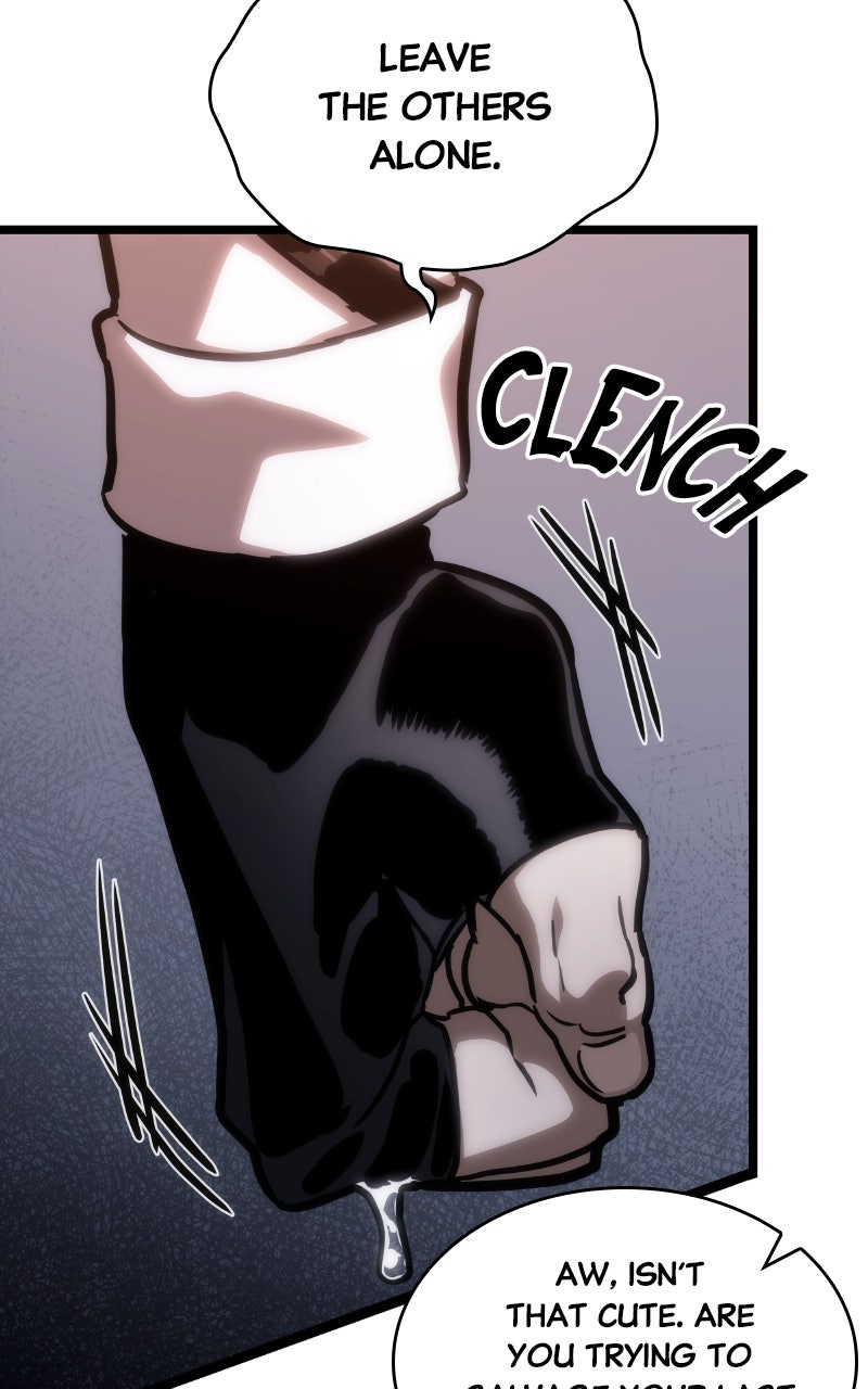 Read The World After the Fall ENGLISH Manga Online