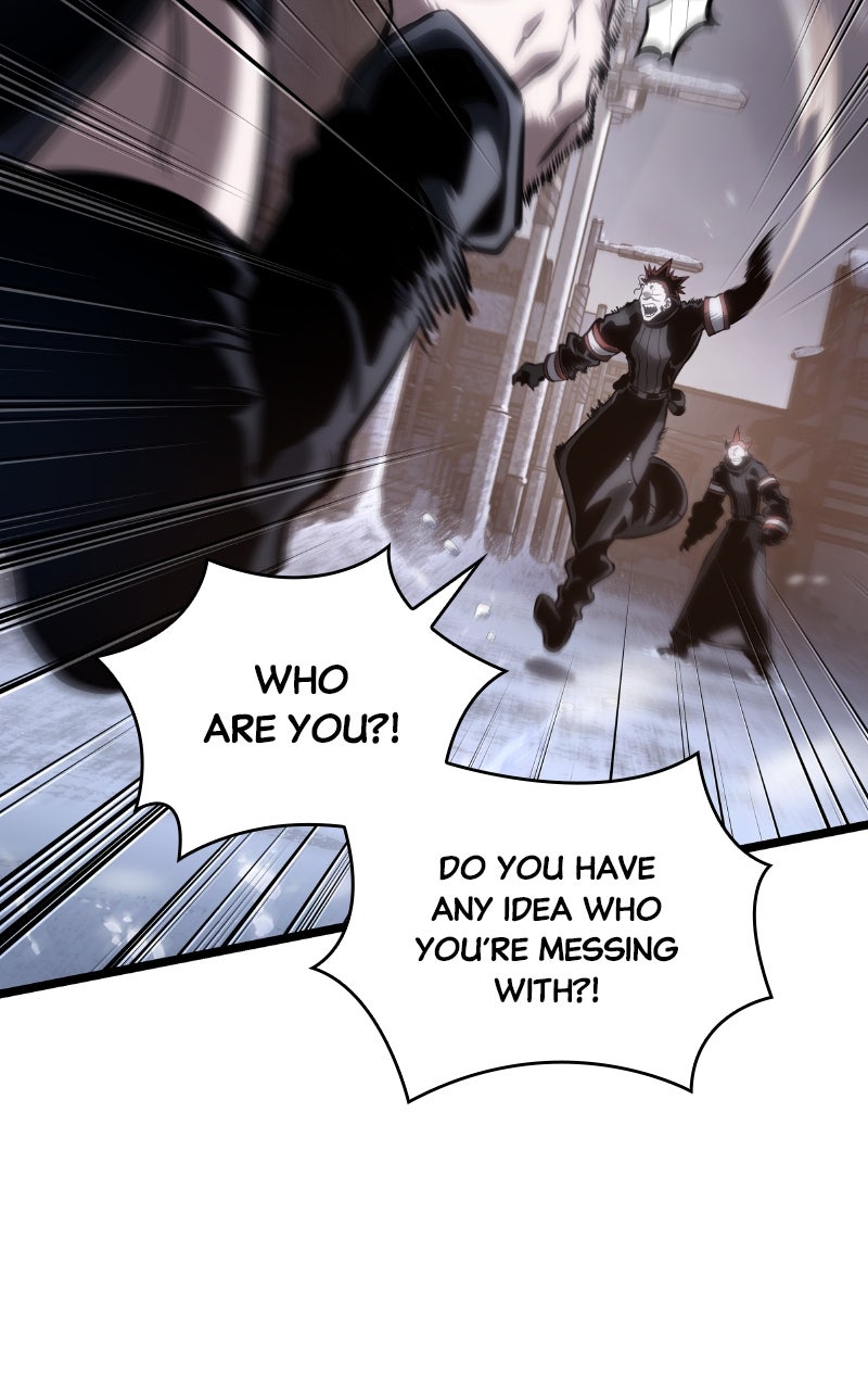 Read The World After the Fall ENGLISH Manga Online