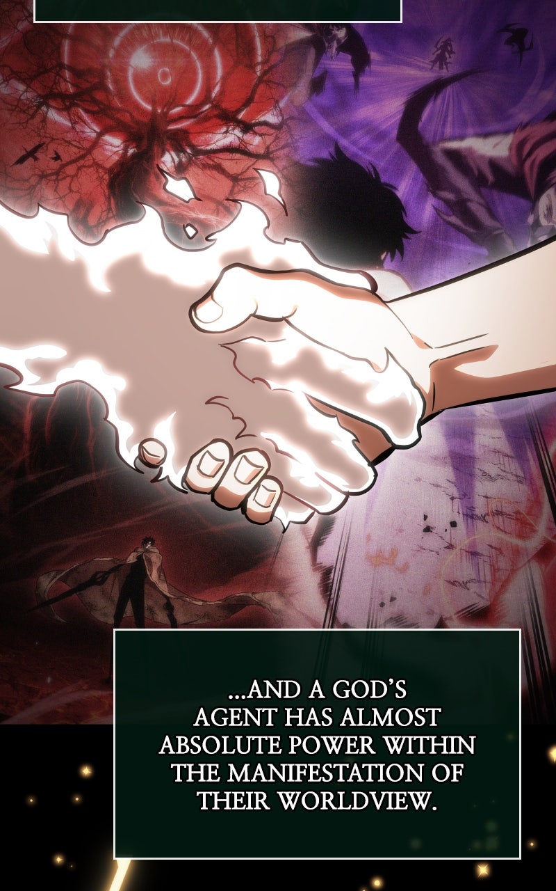 Read The World After the Fall ENGLISH Manga Online