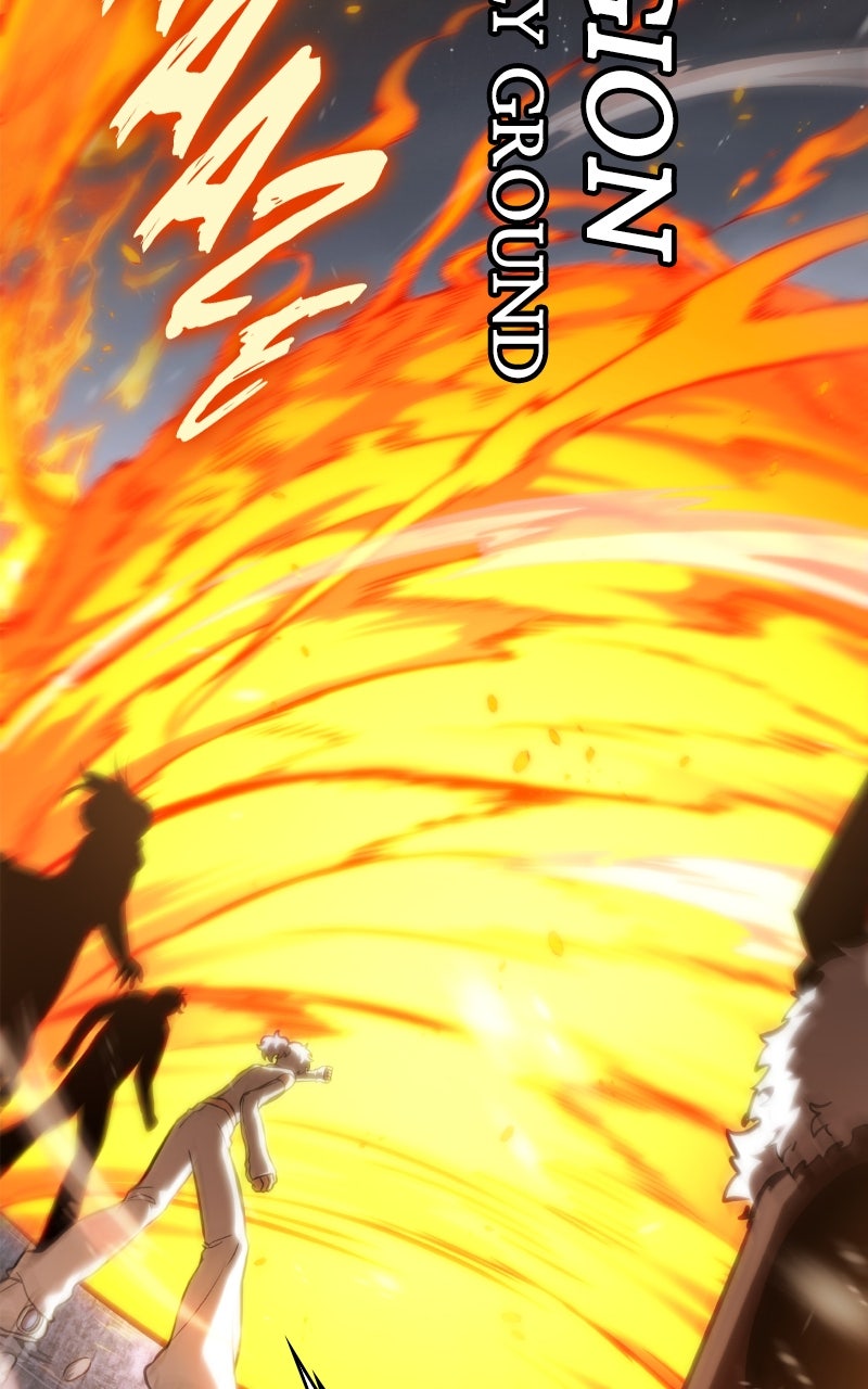 Read The World After the Fall ENGLISH Manga Online