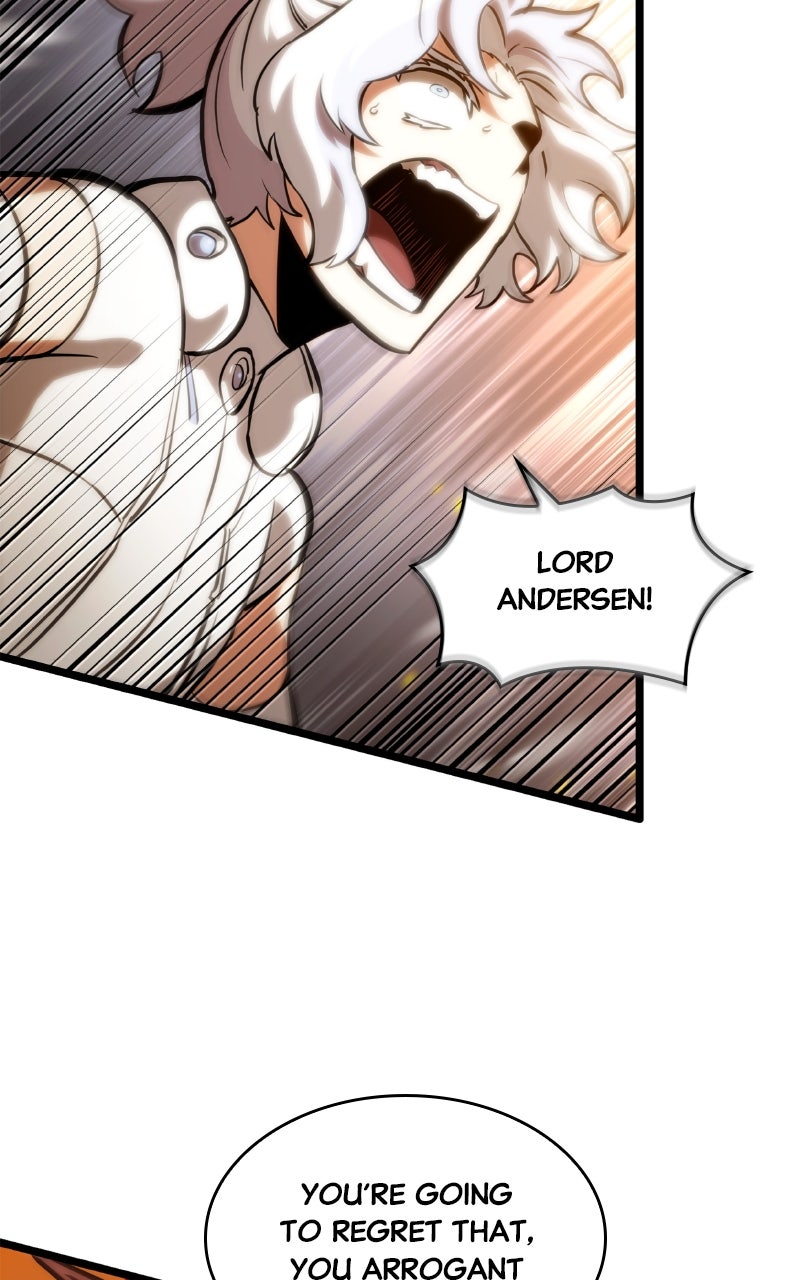 Read The World After the Fall ENGLISH Manga Online