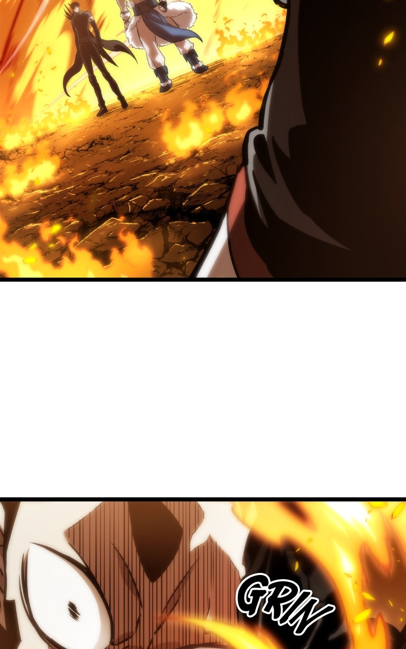 Read The World After the Fall ENGLISH Manga Online