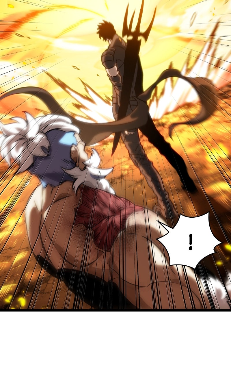 Read The World After the Fall ENGLISH Manga Online