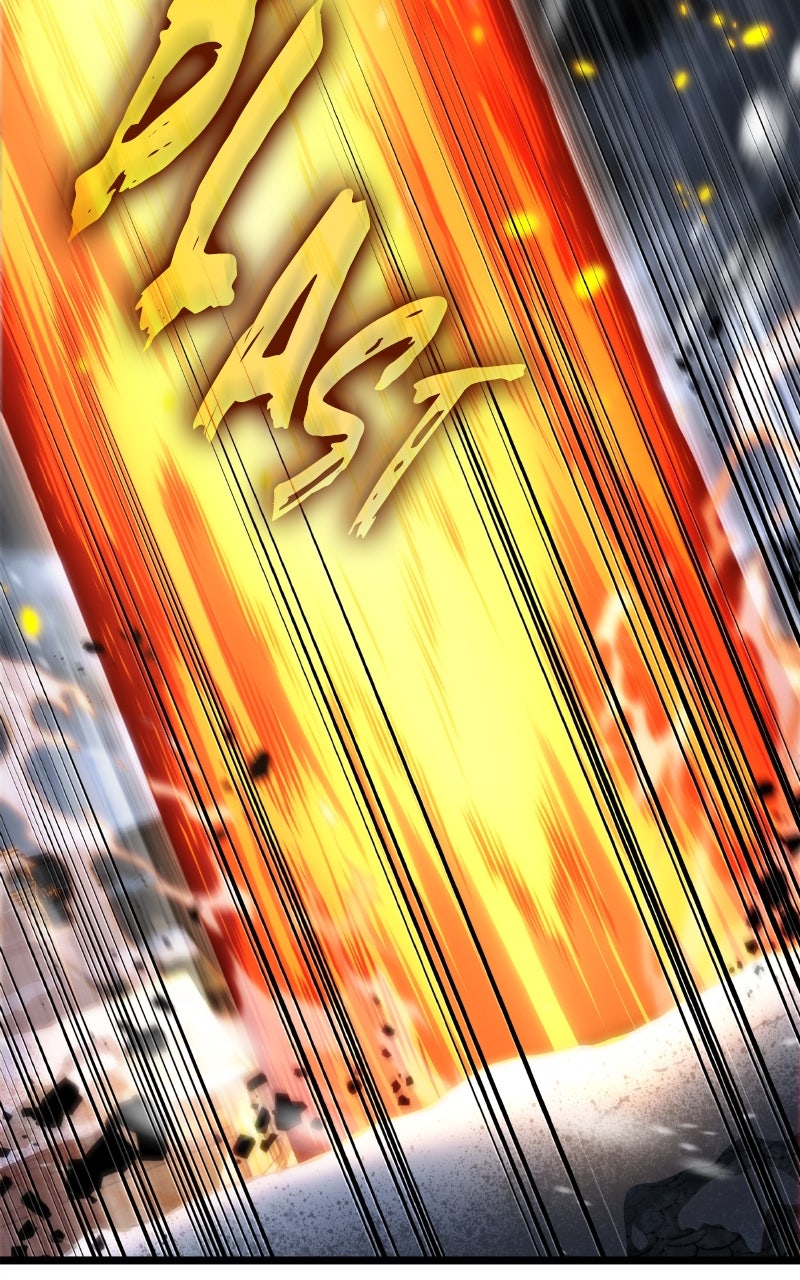 Read The World After the Fall ENGLISH Manga Online