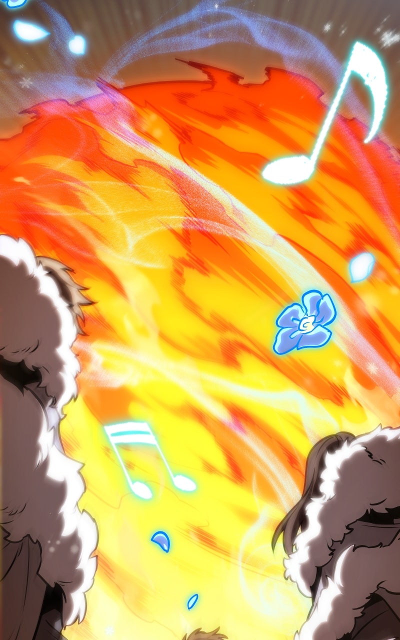 Read The World After the Fall ENGLISH Manga Online