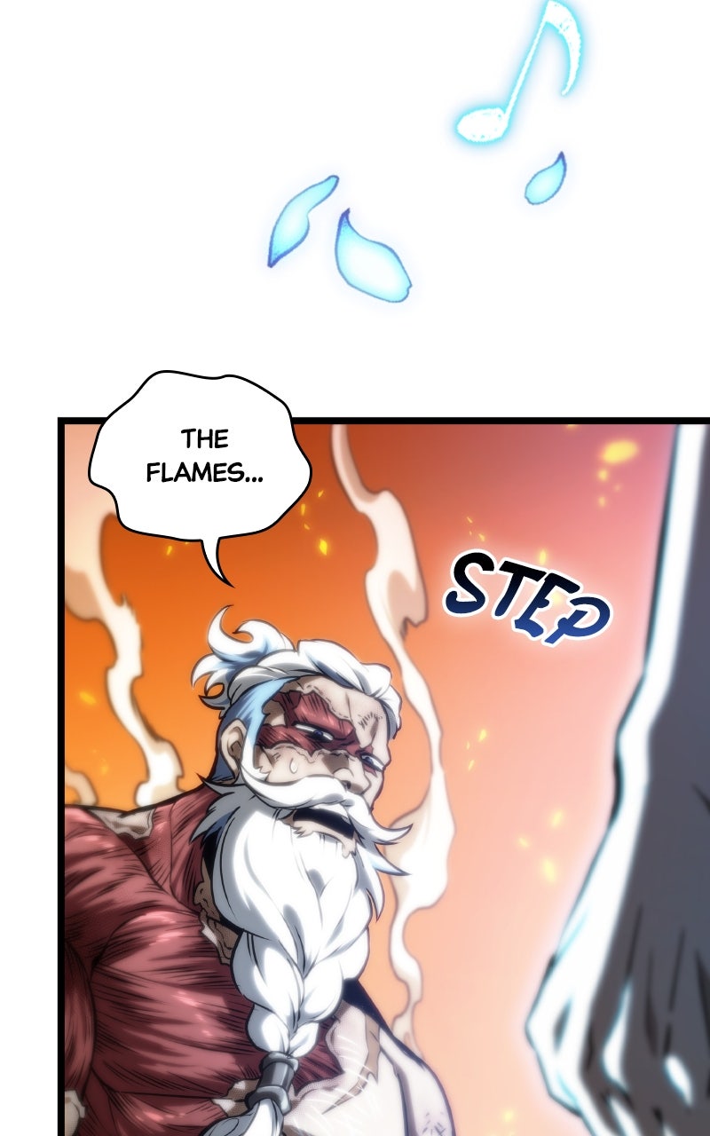 Read The World After the Fall ENGLISH Manga Online