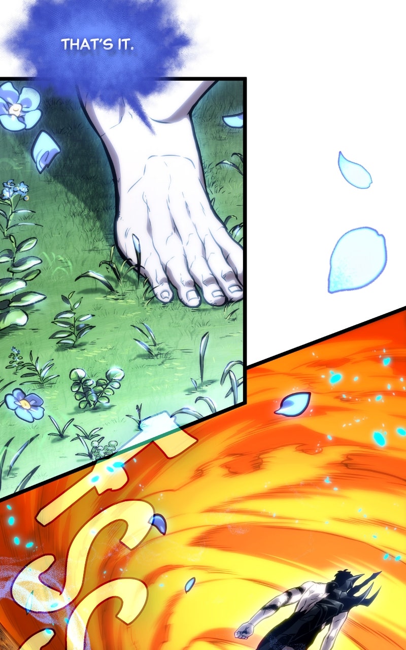 Read The World After the Fall ENGLISH Manga Online