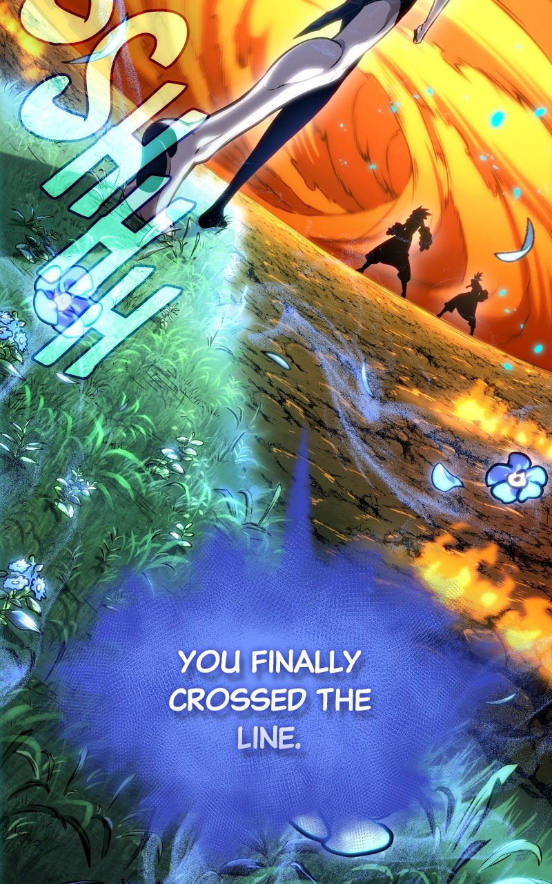 Read The World After the Fall ENGLISH Manga Online