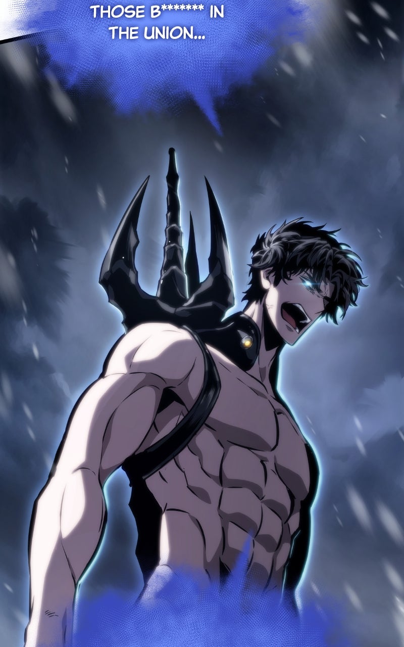 Read The World After the Fall ENGLISH Manga Online