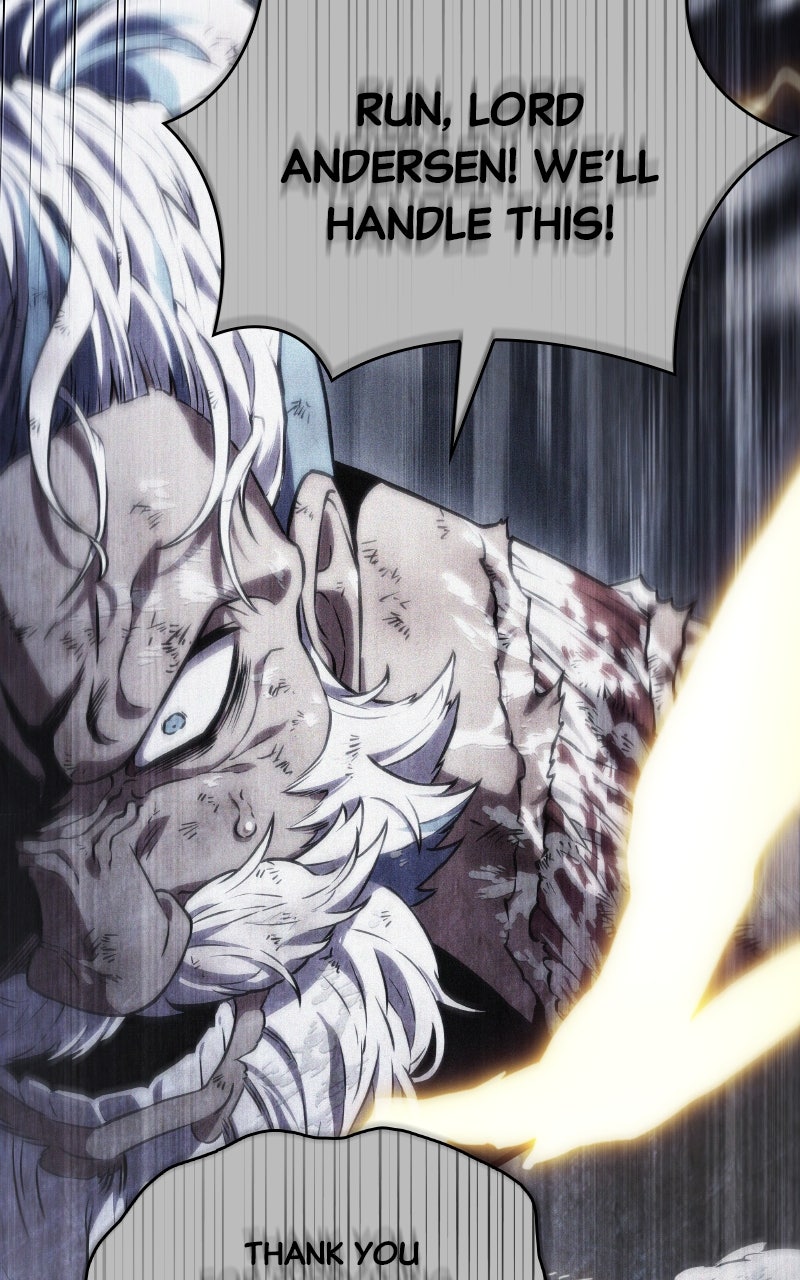 Read The World After the Fall ENGLISH Manga Online