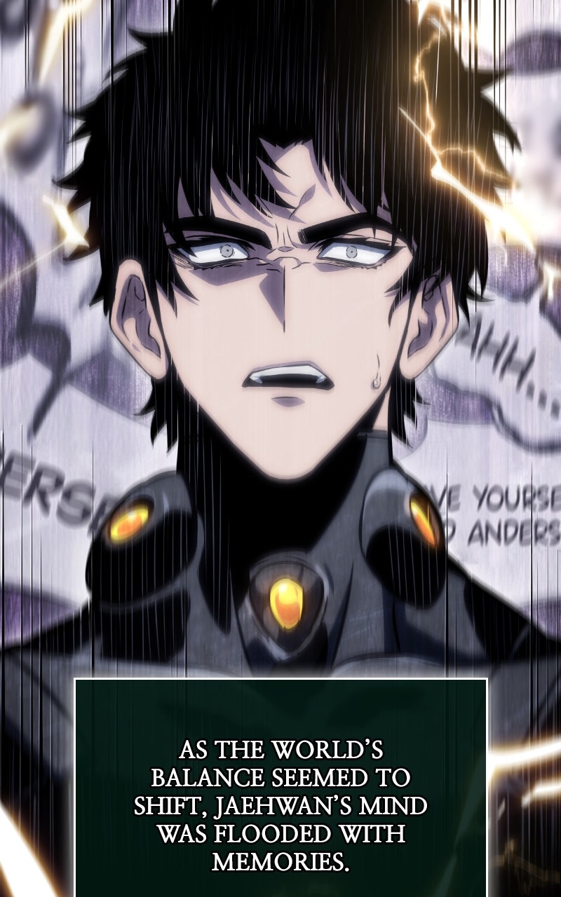 Read The World After the Fall ENGLISH Manga Online