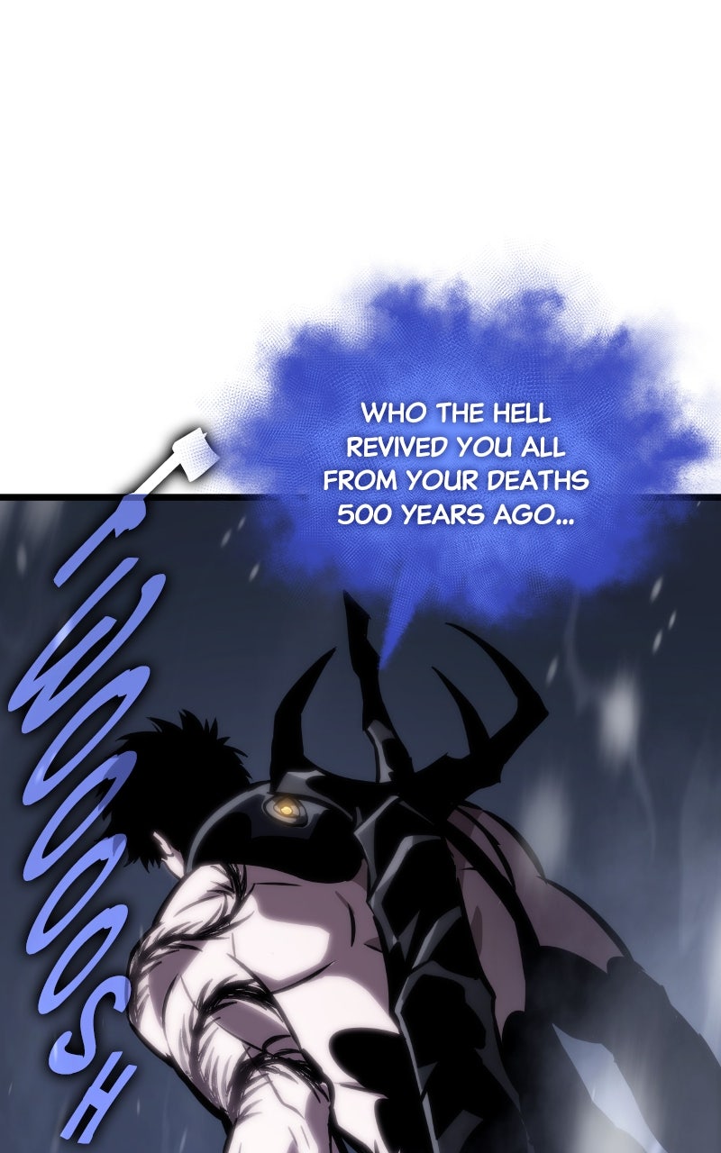 Read The World After the Fall ENGLISH Manga Online