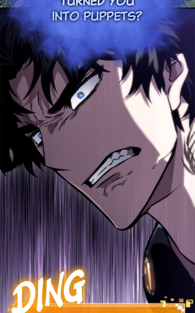 Read The World After the Fall ENGLISH Manga Online