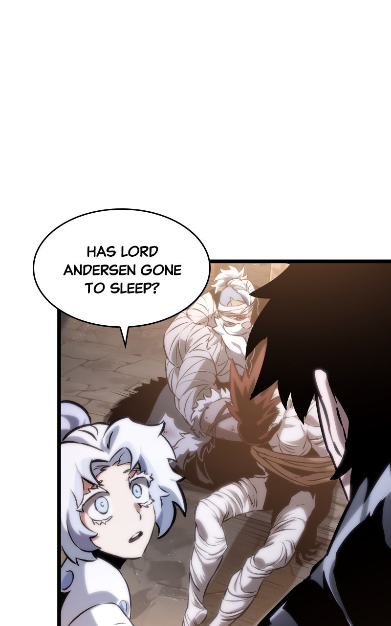 Read The World After the Fall ENGLISH Manga Online