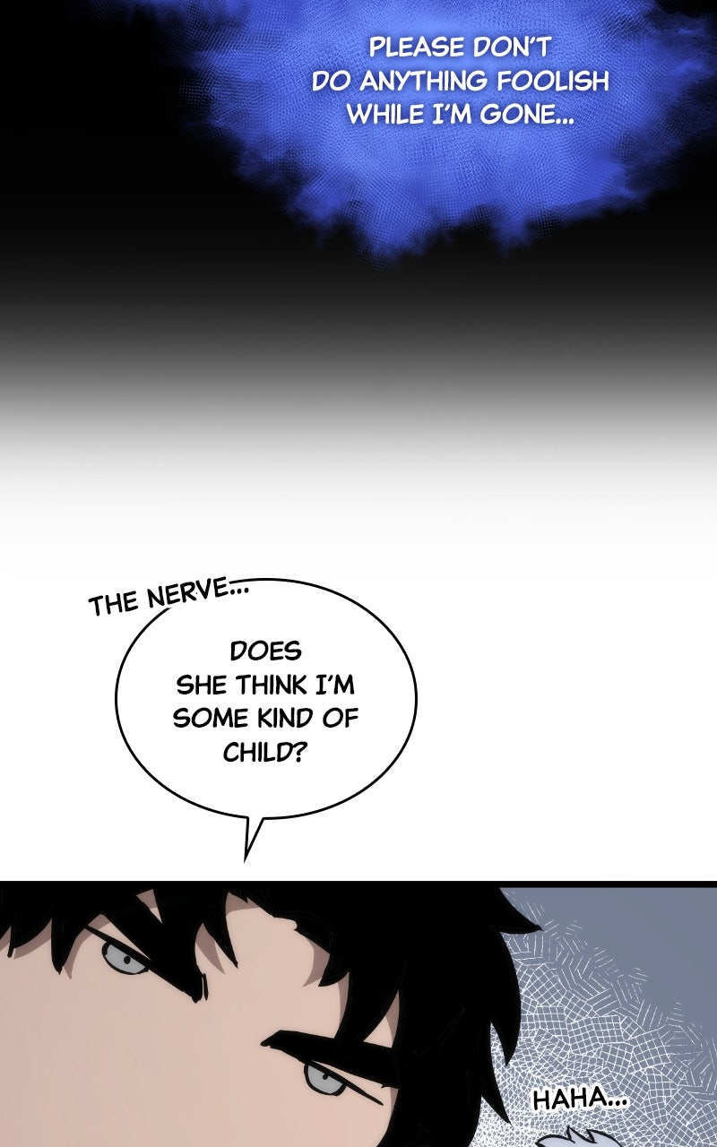 Read The World After the Fall ENGLISH Manga Online