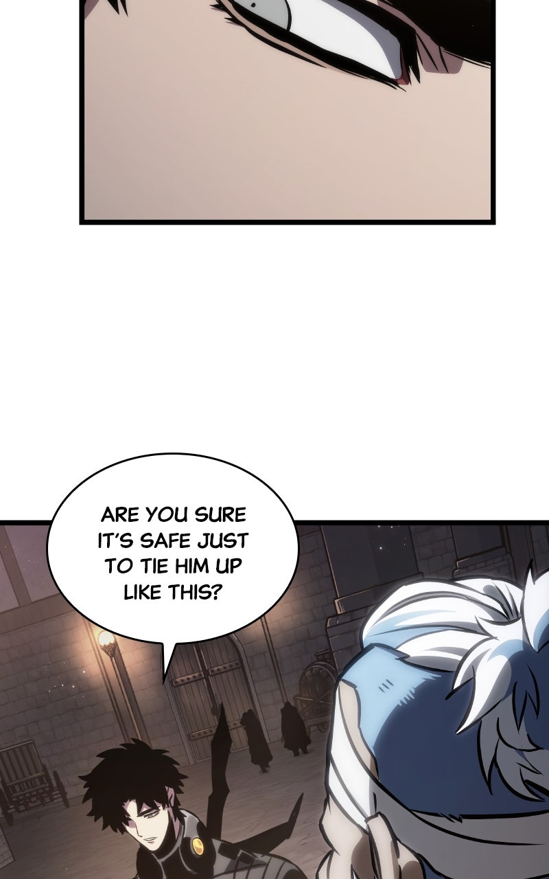 Read The World After the Fall ENGLISH Manga Online