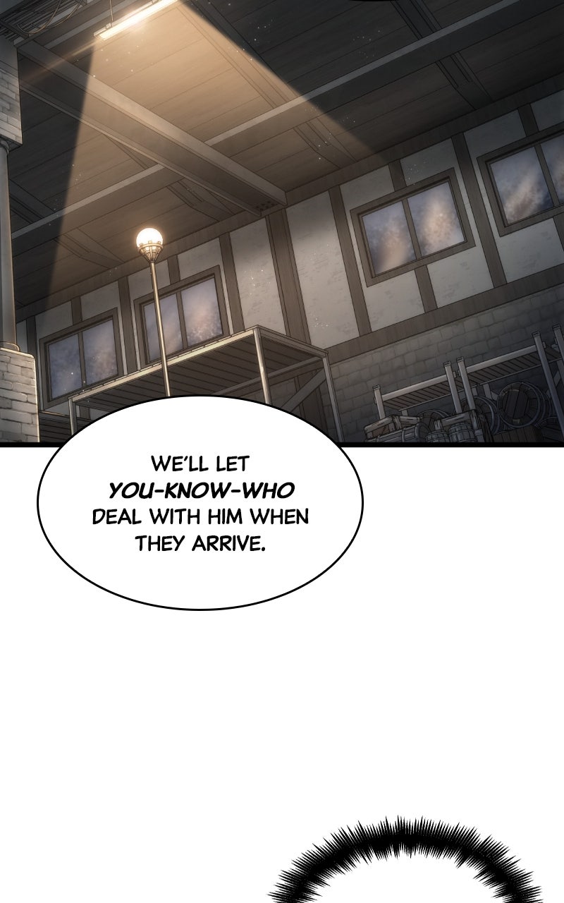 Read The World After the Fall ENGLISH Manga Online