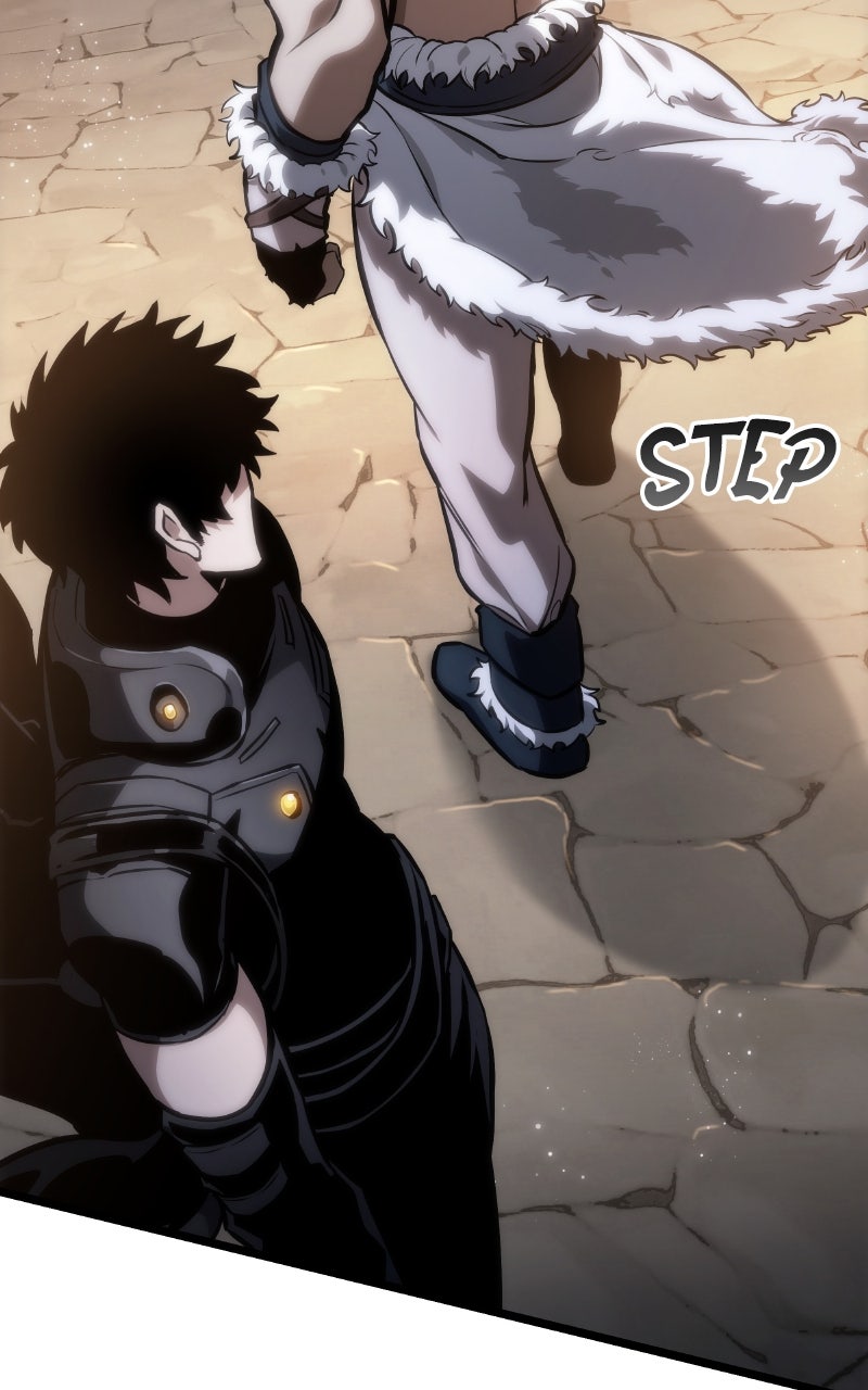 Read The World After the Fall ENGLISH Manga Online