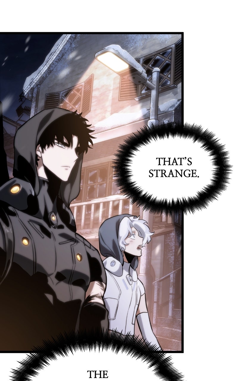 Read The World After the Fall ENGLISH Manga Online