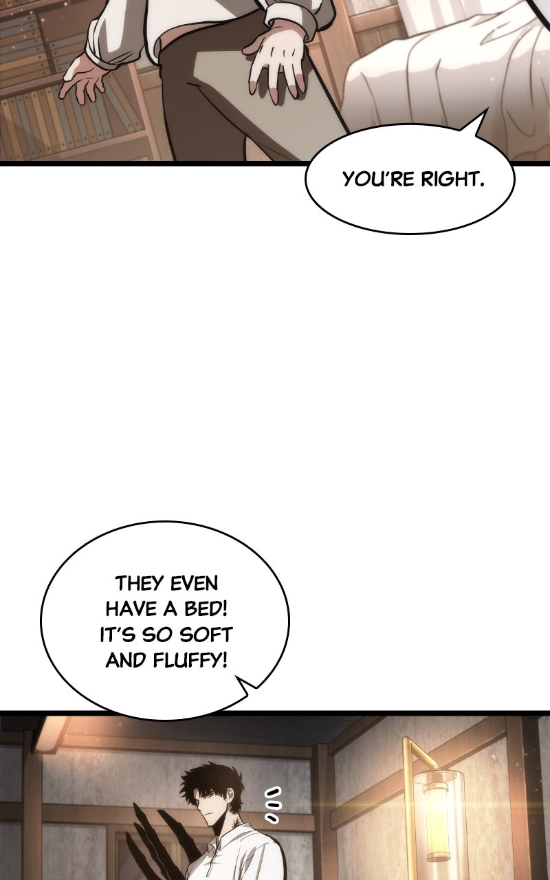 Read The World After the Fall ENGLISH Manga Online