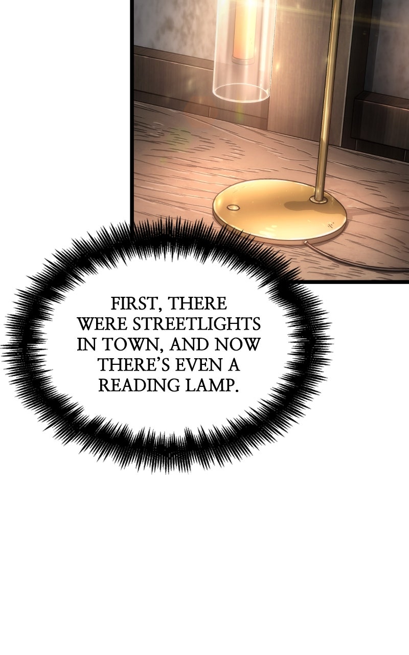 Read The World After the Fall ENGLISH Manga Online