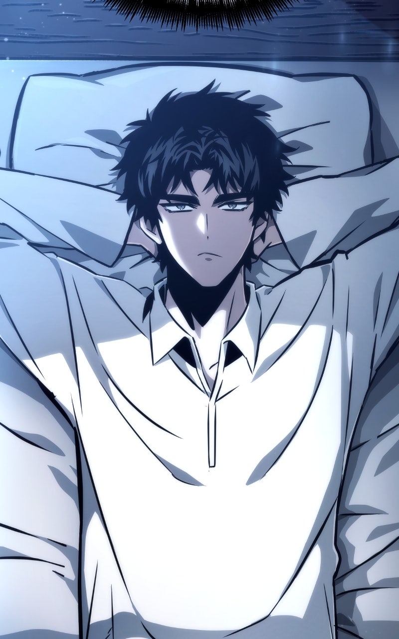 Read The World After the Fall ENGLISH Manga Online