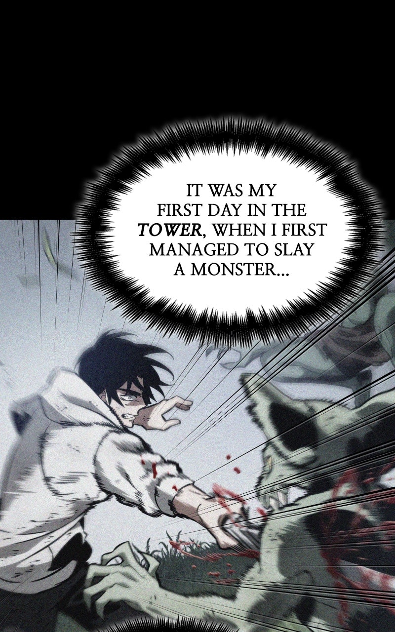 Read The World After the Fall ENGLISH Manga Online